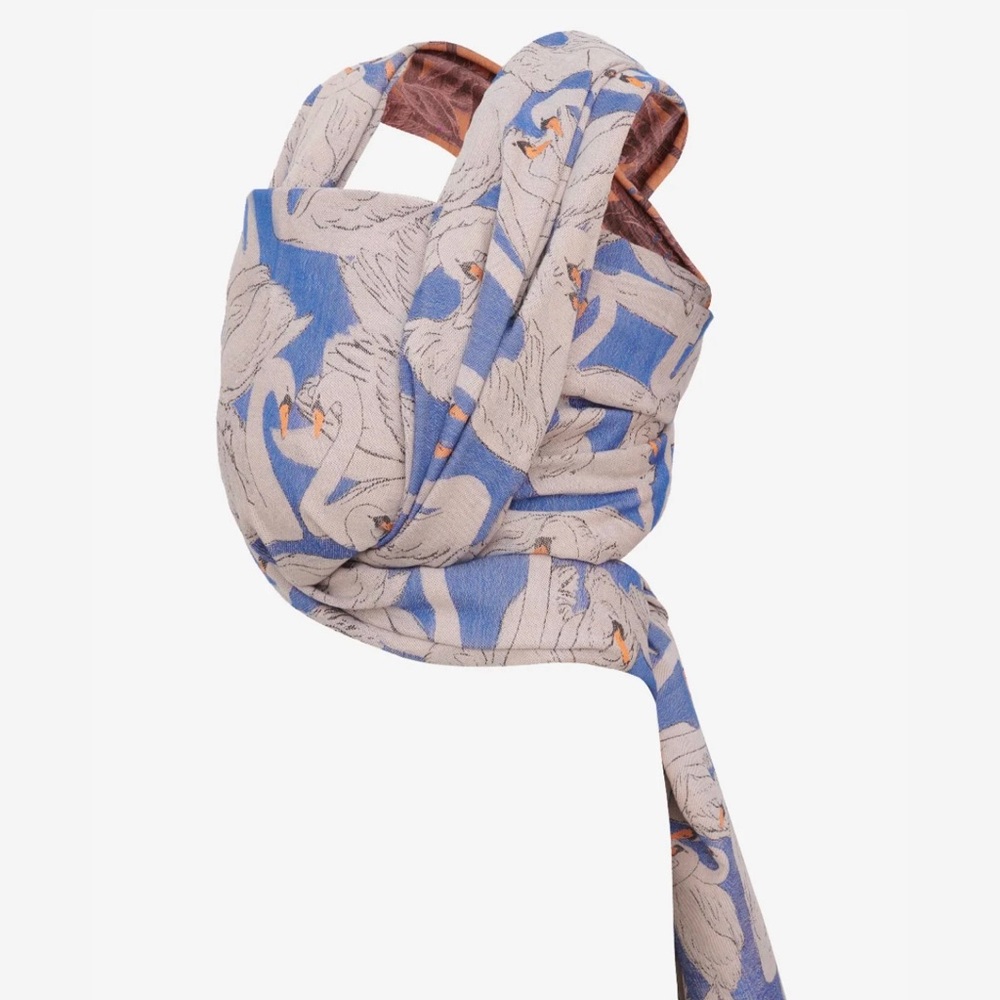 Artipoppe wrap brand new